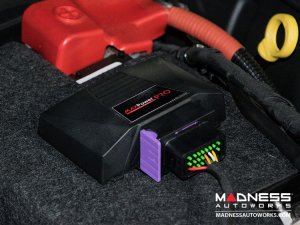 Jeep Wrangler JL 2.0L - Engine Control Module - MAXPower PRO by MADNESS